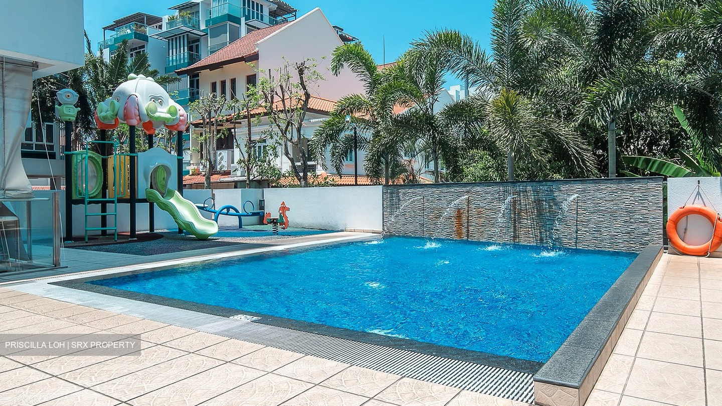 Parc Elegance (D15), Apartment #606853781